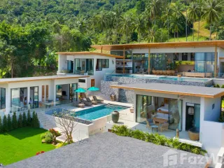 For sale 6 bedrooms villa in Ko Samui, Surat Thani
