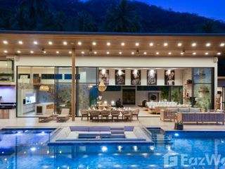 For sale 6 bedrooms villa in Ko Samui, Surat Thani