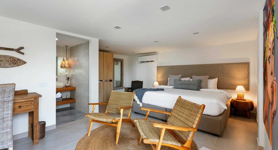 For sale 6 bedrooms villa in Ko Samui, Surat Thani
