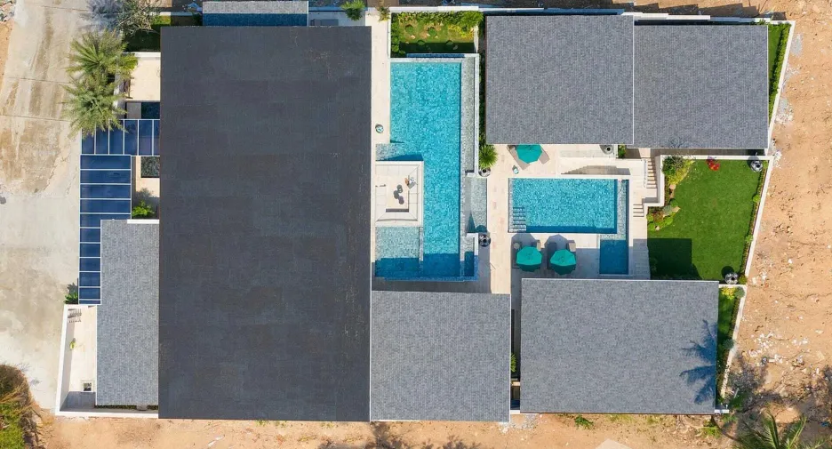 For sale 6 bedrooms villa in Ko Samui, Surat Thani