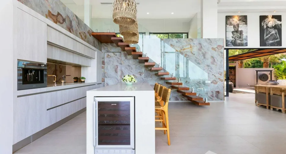 For sale 6 bedrooms villa in Ko Samui, Surat Thani