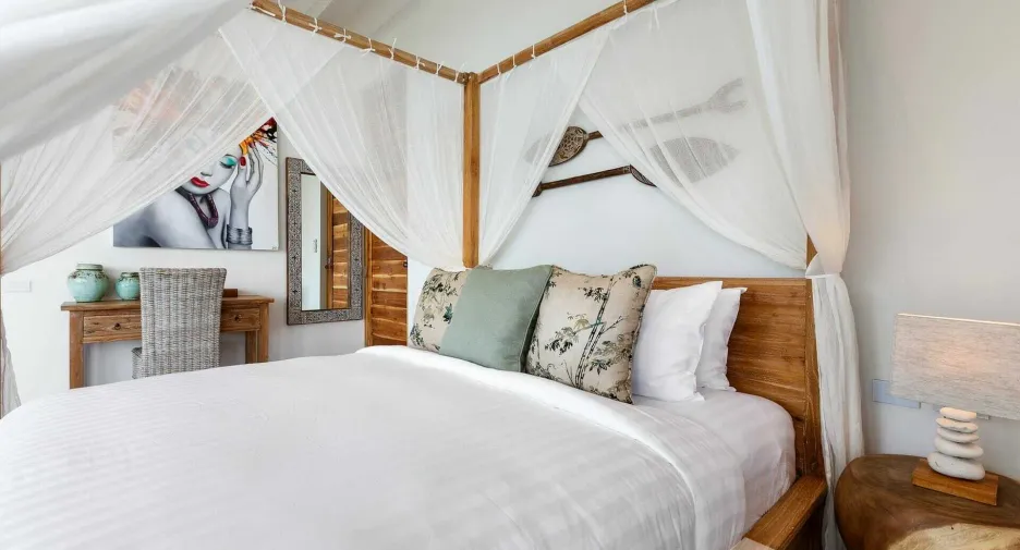 For sale 6 bedrooms villa in Ko Samui, Surat Thani