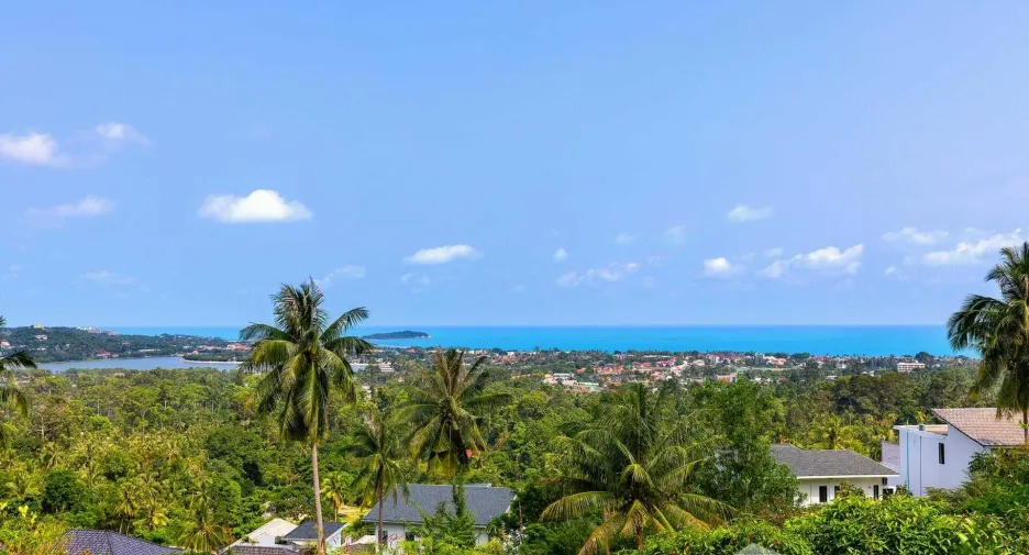 For sale 6 bedrooms villa in Ko Samui, Surat Thani