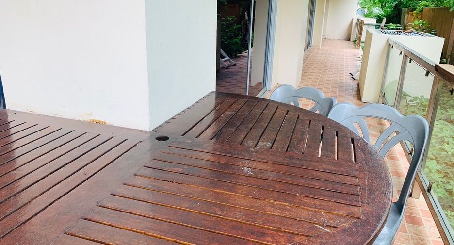 For sale 2 bedrooms condo in Mueang Phuket, Phuket