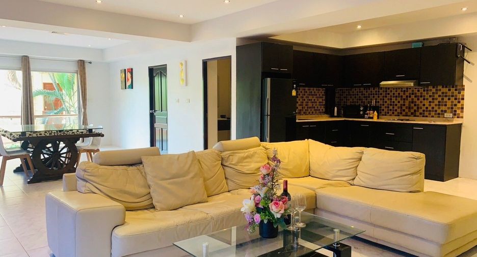 For sale 2 bedrooms condo in Mueang Phuket, Phuket
