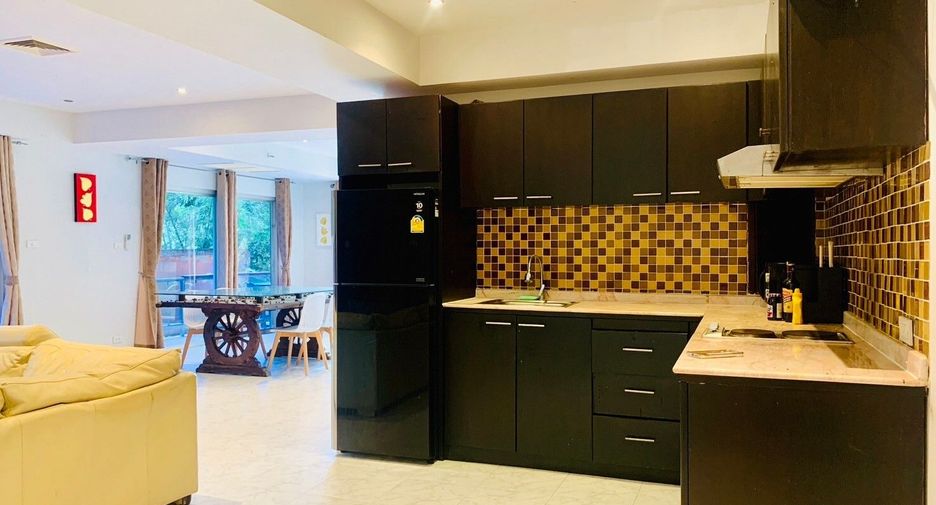 For sale 2 bedrooms condo in Mueang Phuket, Phuket