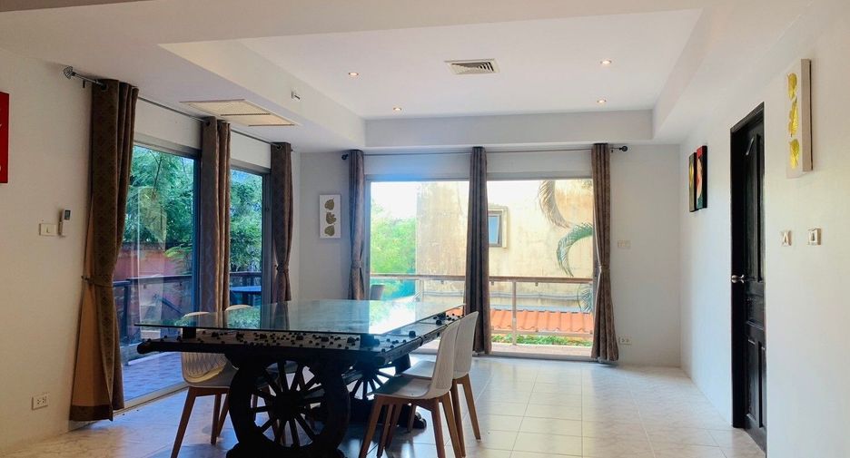 For sale 2 bedrooms condo in Mueang Phuket, Phuket