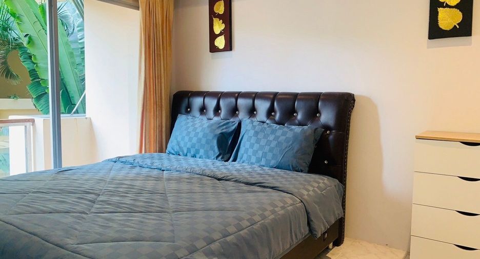 For sale 2 bedrooms condo in Mueang Phuket, Phuket