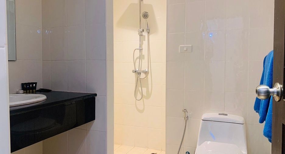 For sale 2 bedrooms condo in Mueang Phuket, Phuket
