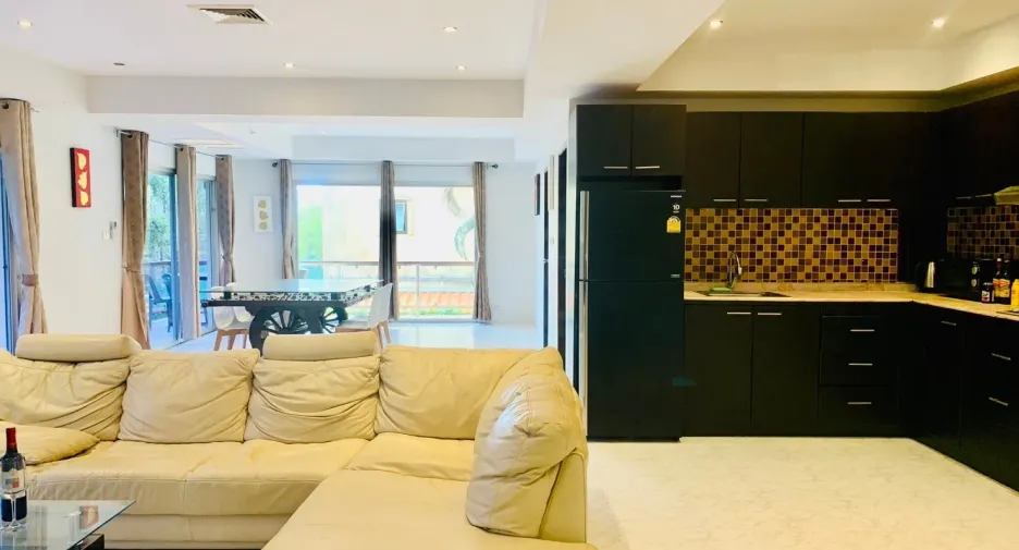 For sale 2 bedrooms condo in Mueang Phuket, Phuket