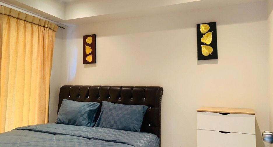 For sale 2 bedrooms condo in Mueang Phuket, Phuket
