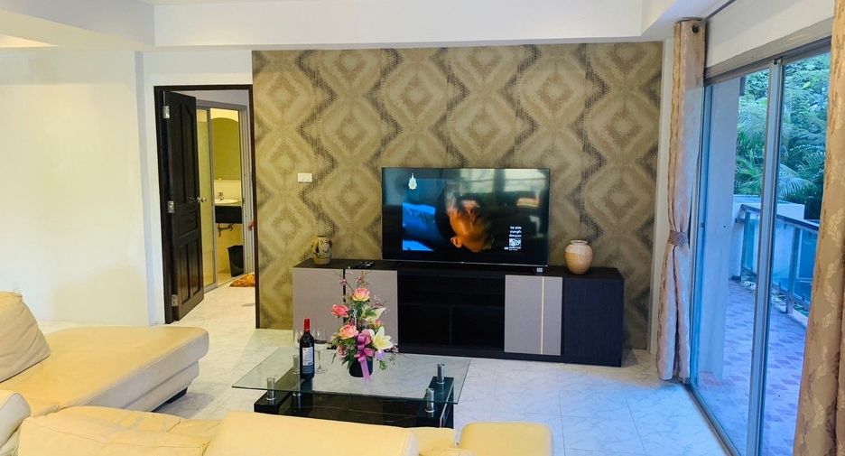 For sale 2 bedrooms condo in Mueang Phuket, Phuket