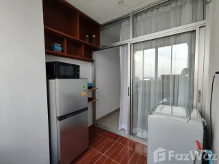 Wohnung zur Miete mit Studio in Mueang Chiang Mai, Chiang Mai