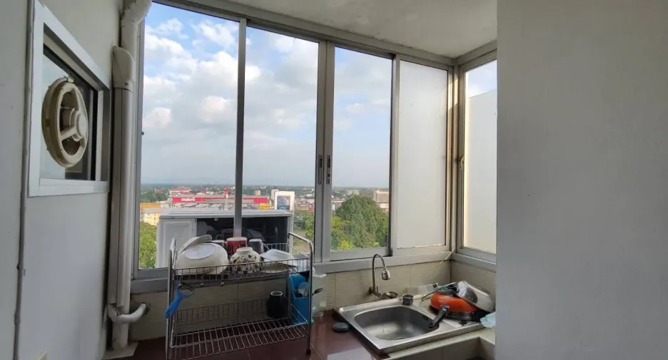 For rent studio condo in Mueang Chiang Mai, Chiang Mai