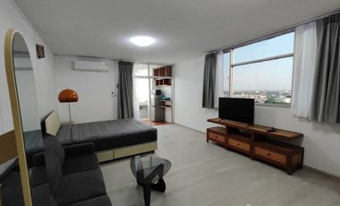 For rent studio condo in Mueang Chiang Mai, Chiang Mai