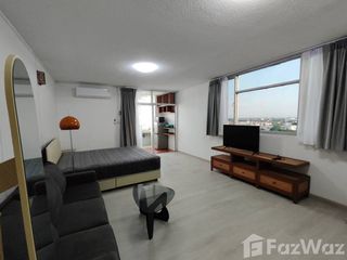 Studio Condo In Mueang Chiang Mai