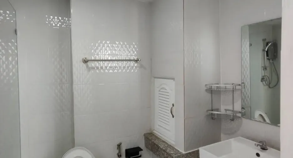 For rent studio condo in Mueang Chiang Mai, Chiang Mai