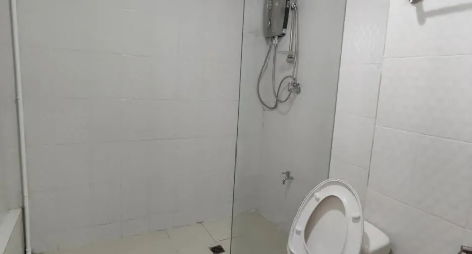For rent studio condo in Mueang Chiang Mai, Chiang Mai