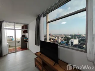Wohnung zur Miete mit Studio in Mueang Chiang Mai, Chiang Mai