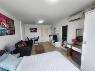 Wohnung zur Miete mit Studio in Hua Hin, Prachuap Khiri Khan