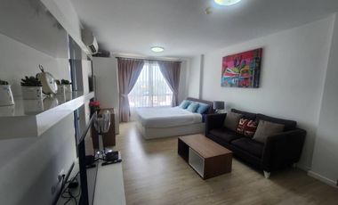 Condo en alquiler de estudio en Hua Hin, Prachuap Khiri Khan