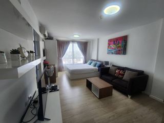 Wohnung zur Miete mit Studio in Hua Hin, Prachuap Khiri Khan