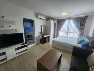 Wohnung zur Miete mit Studio in Hua Hin, Prachuap Khiri Khan