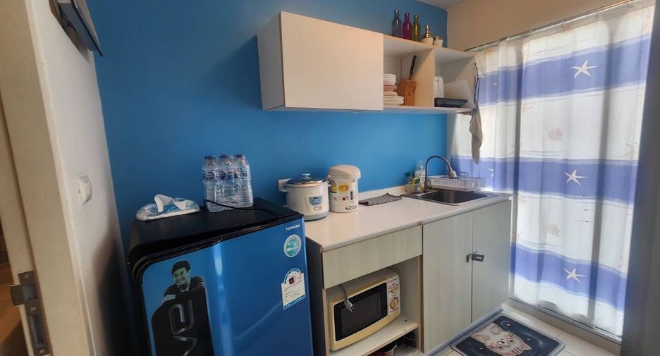 For rent studio condo in Hua Hin, Prachuap Khiri Khan