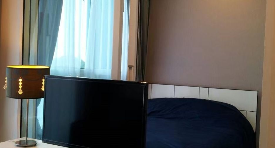 À vendre 1 chambre condo à Mueang Chiang Mai, Chiang Mai