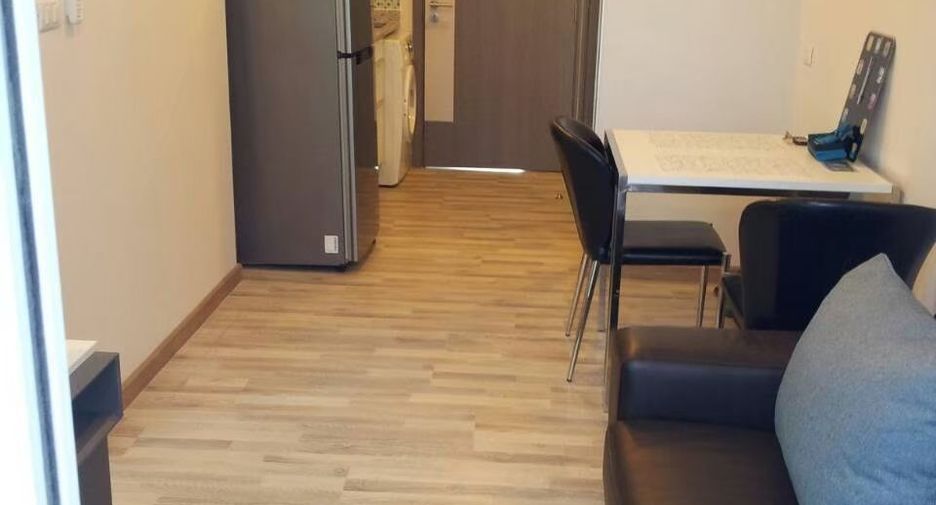 À vendre 1 chambre condo à Mueang Chiang Mai, Chiang Mai