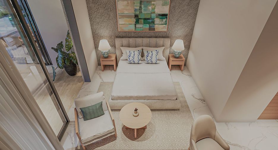 Villa en venta de 3 habitaciones en Ko Samui, Surat Thani