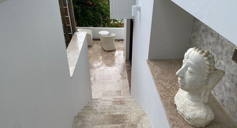 For rent 4 bedrooms villa in Ko Samui, Surat Thani