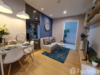 出售 1 卧室 公寓 在 Mueang Samut Prakan, Samut Prakan
