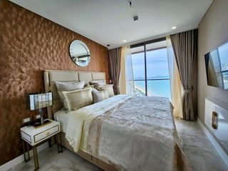 For Rent 1 Bedroom Condo In Bang Lamung, Chonburi