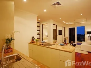 For rent 1 bed apartment in Mueang Phuket, Phuket