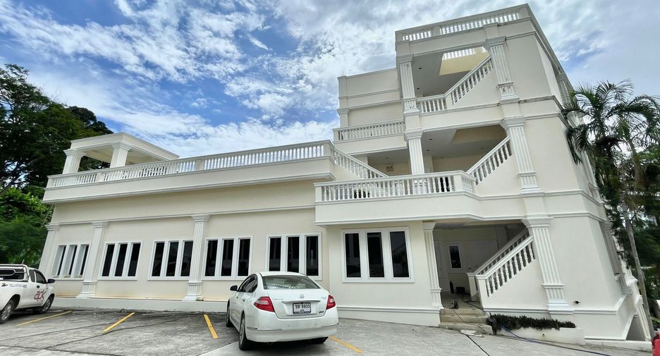 For rent 1 bed apartment in Mueang Phuket, Phuket