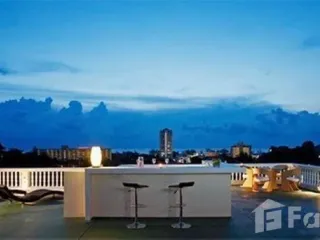 For rent 1 bed apartment in Mueang Phuket, Phuket