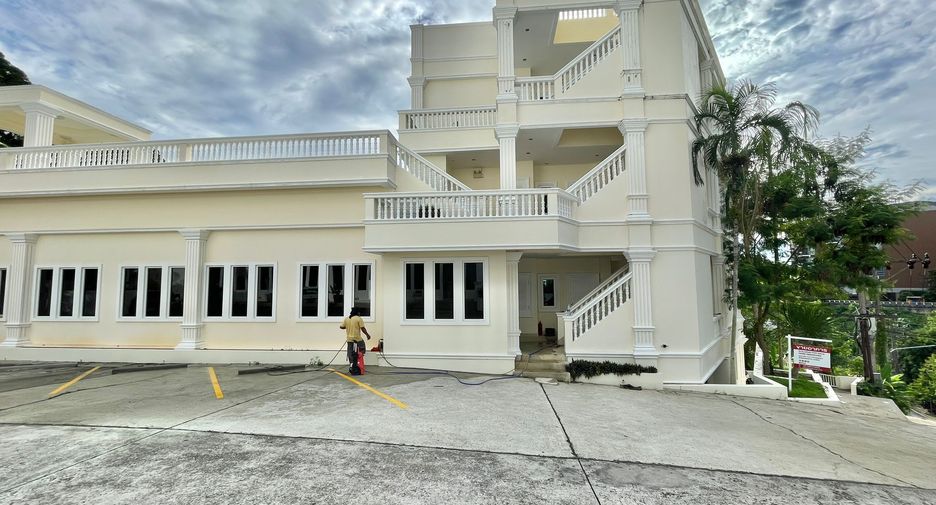 For rent 1 bed apartment in Mueang Phuket, Phuket