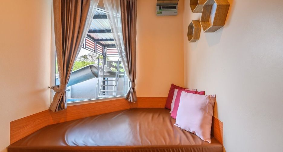 Villa zur Miete mit 4 Zimmer in Hua Hin, Prachuap Khiri Khan