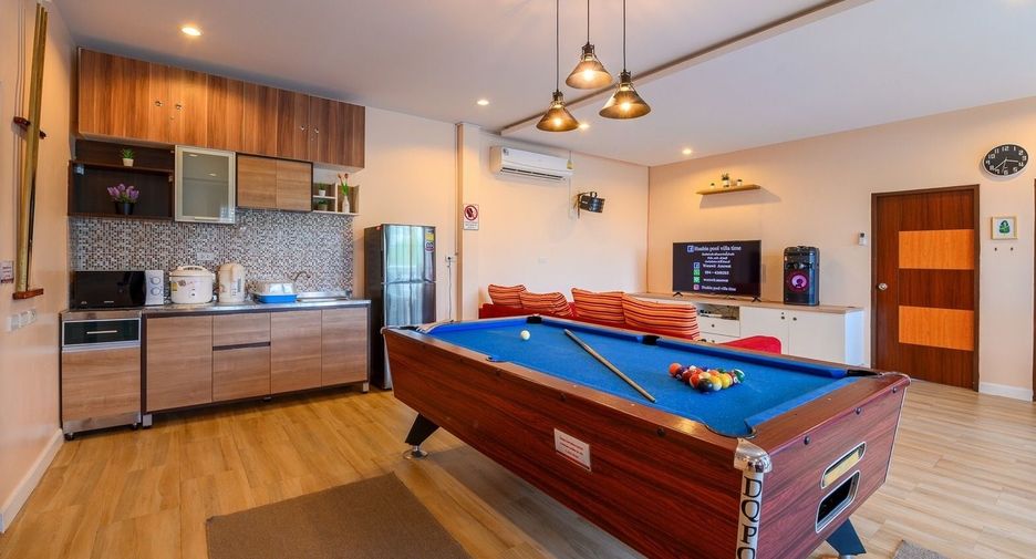 Villa zur Miete mit 4 Zimmer in Hua Hin, Prachuap Khiri Khan