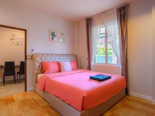 Villa zur Miete mit 4 Zimmer in Hua Hin, Prachuap Khiri Khan