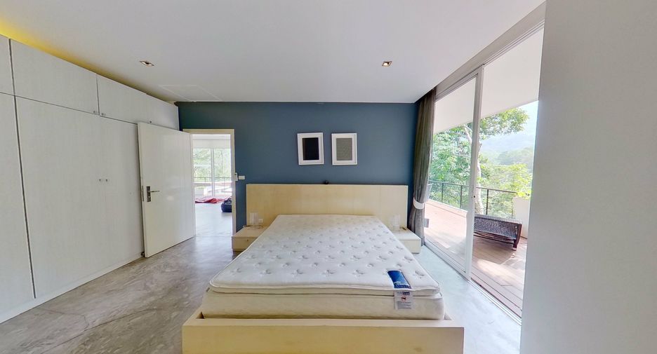 Wohnung zur Miete mit 2 Zimmer in Kathu, Phuket