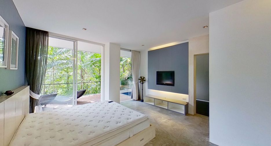 Wohnung zur Miete mit 2 Zimmer in Kathu, Phuket