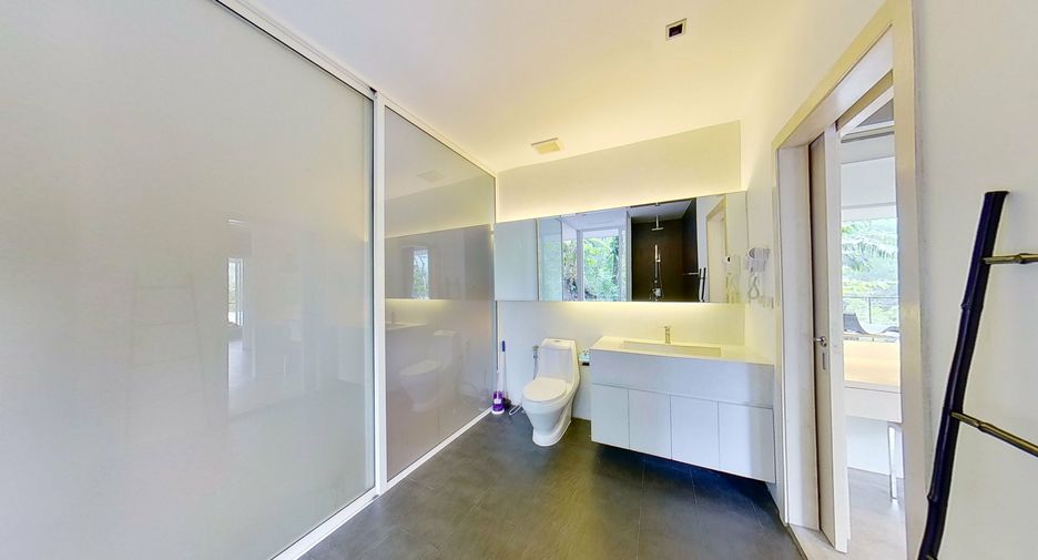 Wohnung zur Miete mit 2 Zimmer in Kathu, Phuket