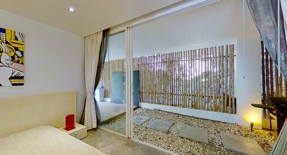Wohnung zur Miete mit 2 Zimmer in Kathu, Phuket
