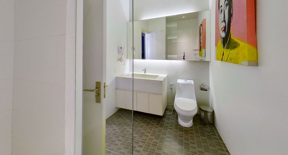 Wohnung zur Miete mit 2 Zimmer in Kathu, Phuket