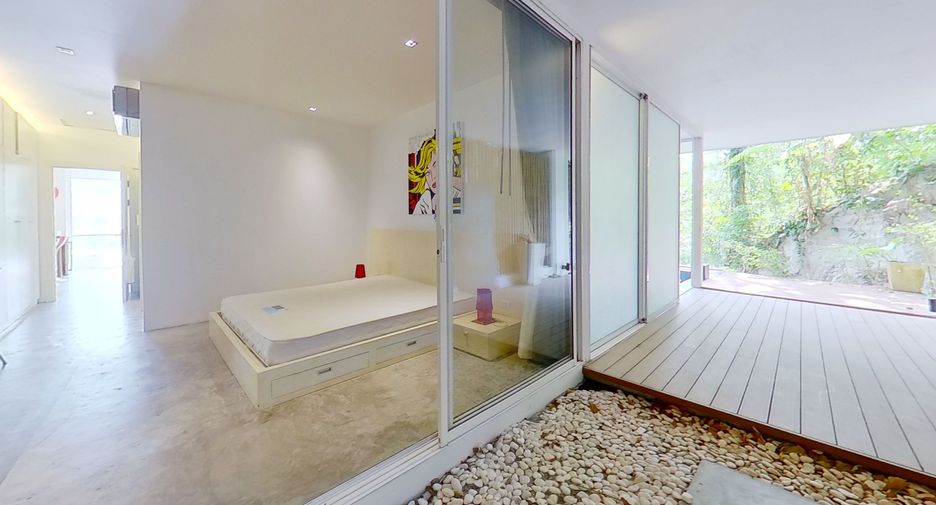 Wohnung zur Miete mit 2 Zimmer in Kathu, Phuket