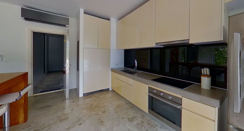 Wohnung zur Miete mit 2 Zimmer in Kathu, Phuket