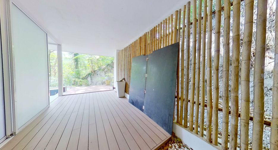 Wohnung zur Miete mit 2 Zimmer in Kathu, Phuket