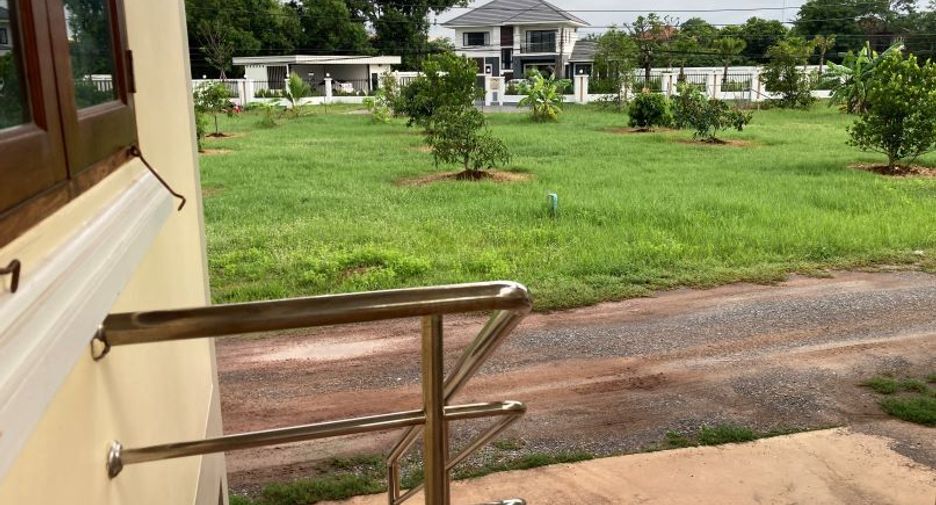 For rent 2 bedrooms house in Mueang Maha Sarakham, Maha Sarakham